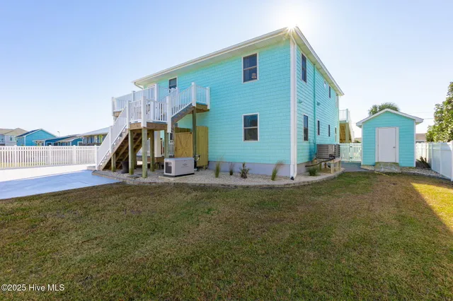 $2,400,000 | 1606 Ocean Drive, Emerald Isle, NC 28594