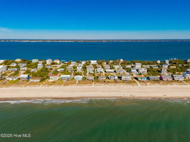 $2,400,000 | 1606 Ocean Drive, Emerald Isle, NC 28594