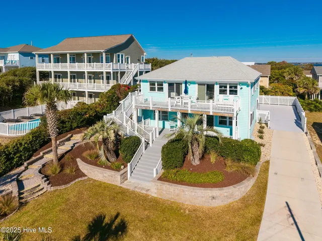 $2,400,000 | 1606 Ocean Drive, Emerald Isle, NC 28594