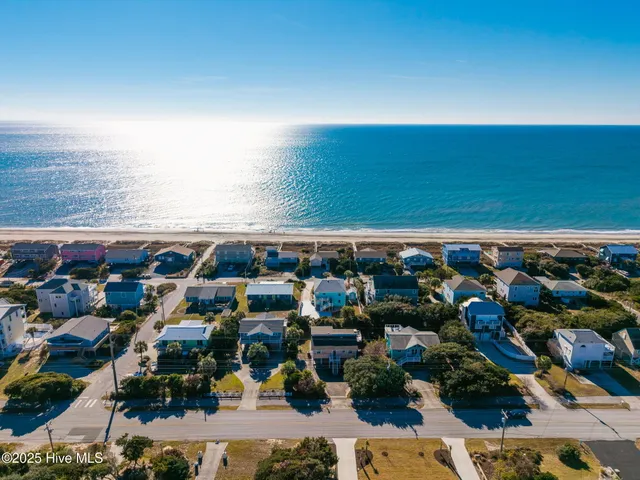 $2,400,000 | 1606 Ocean Drive, Emerald Isle, NC 28594