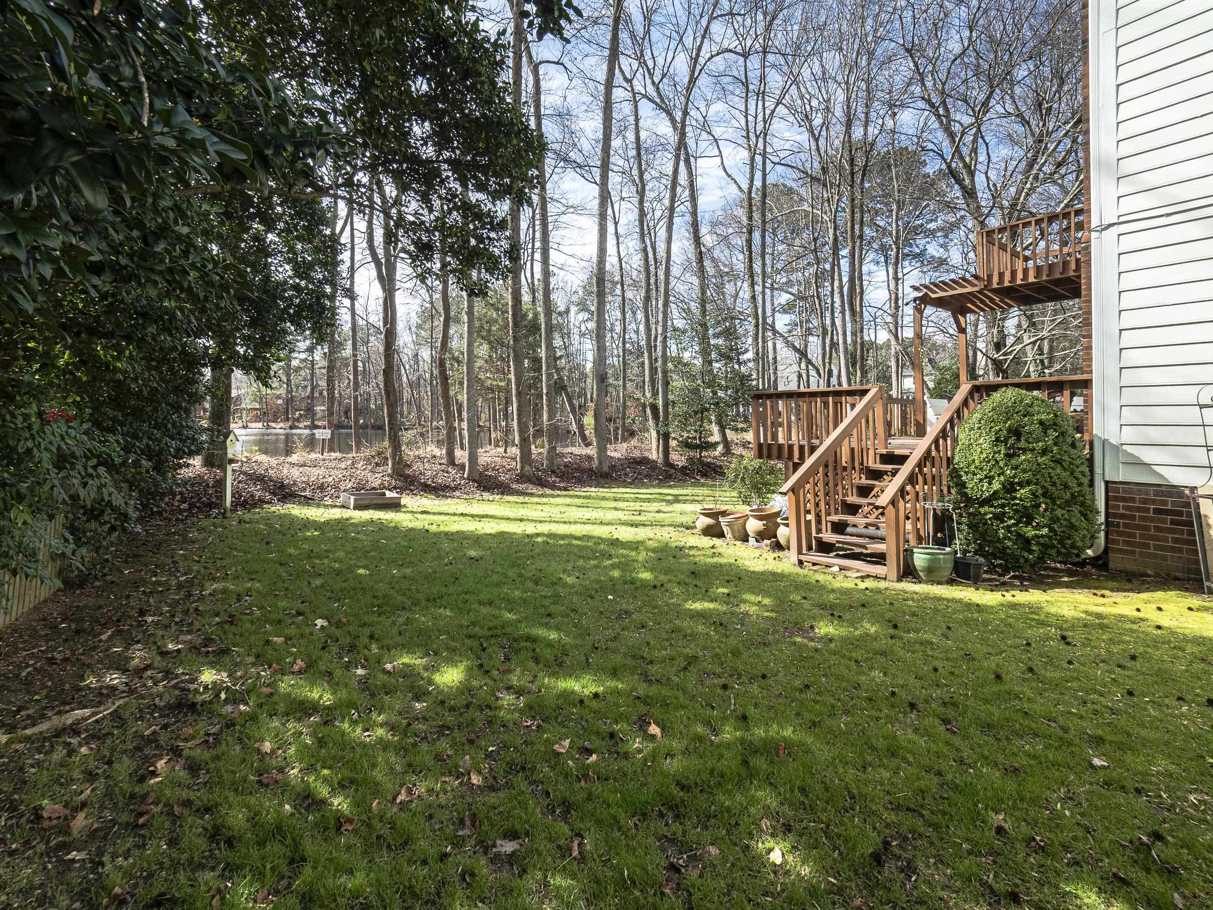 2641 Ridgewell Court Raleigh, NC 27613 - Photo 26 of 34 Photo 26
