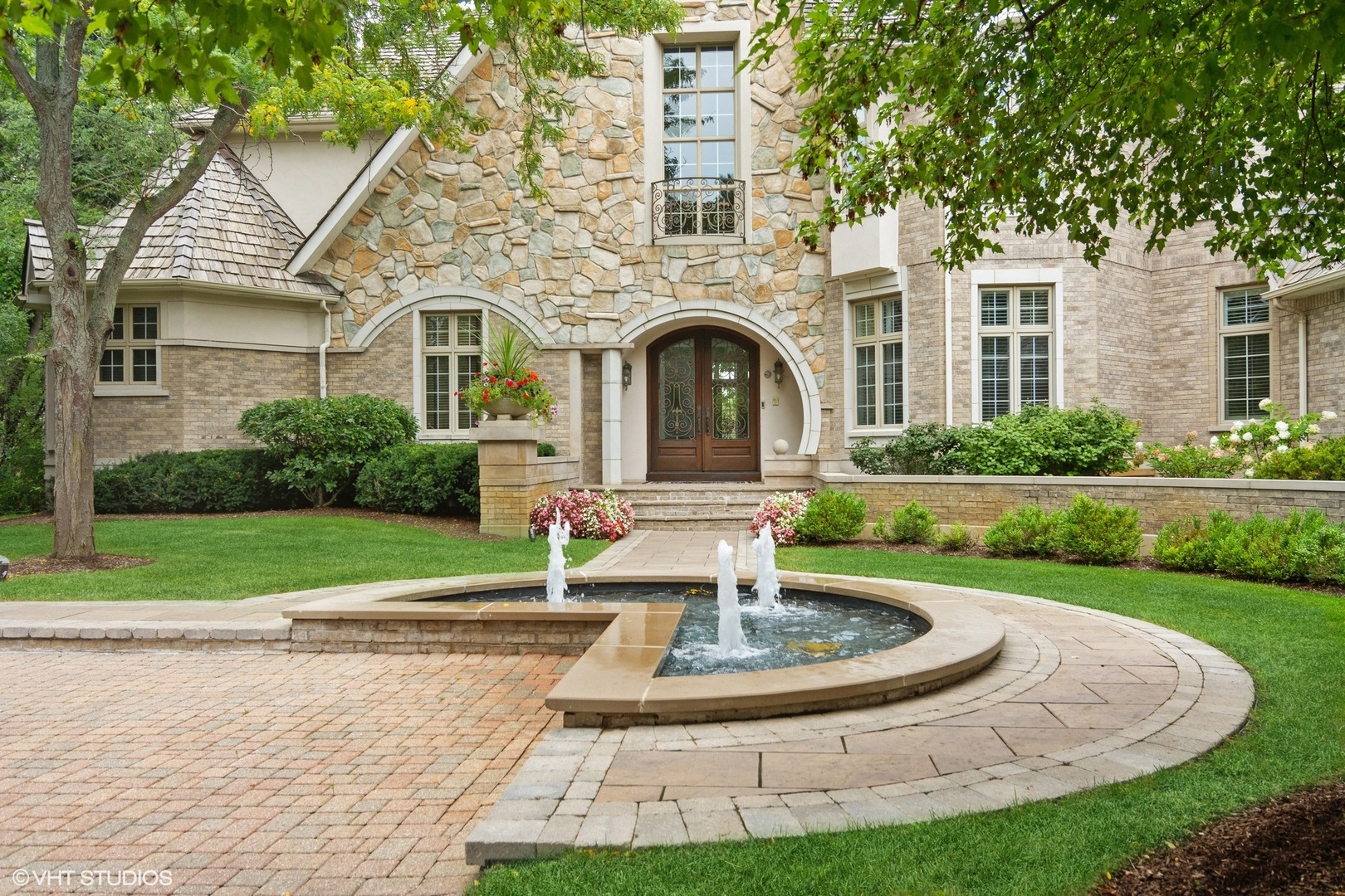 4713 Wellington Drive Long Grove, IL 60047 - Photo 1 of 8