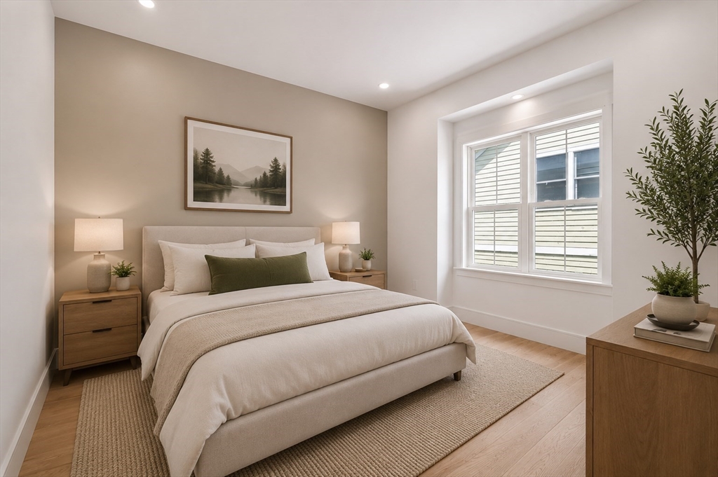 108 Allston Street, Unit 2 Boston, MA 02134 - Photo 20 of 41