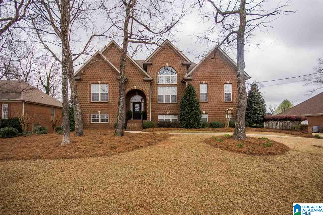 172 Clairmont Road Sterrett, AL 35147 - Photo 2 of 41