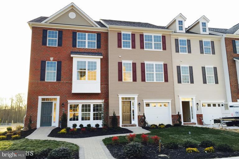 924 Sandy Run Road Baltimore, MD 21220 - Photo 1 of 10 Exterior (Front)