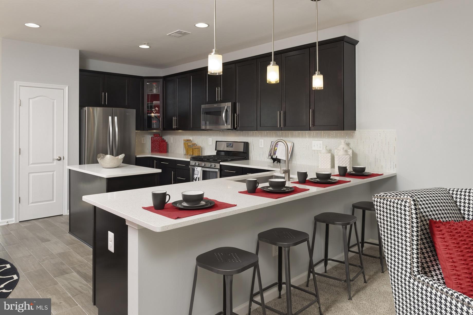 924 Sandy Run Road Baltimore, MD 21220 - Photo 3 of 10 Kitchen