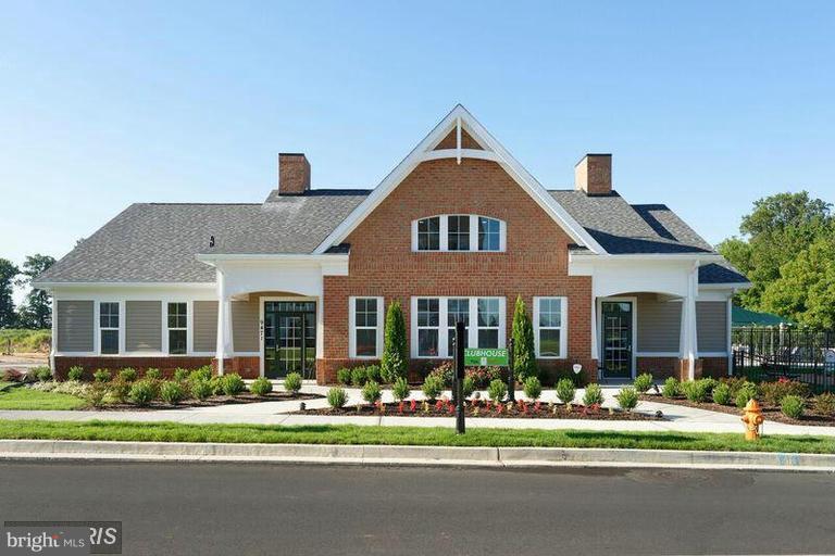 924 Sandy Run Road Baltimore, MD 21220 - Photo 7 of 10 Club House