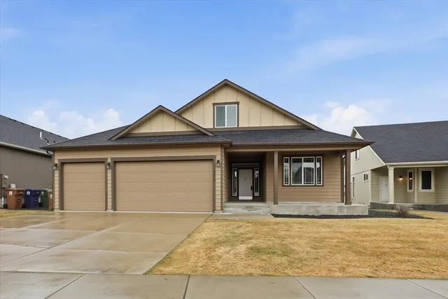 $509,900 | 8516 North Summerhill Lane, Spokane, WA 99208