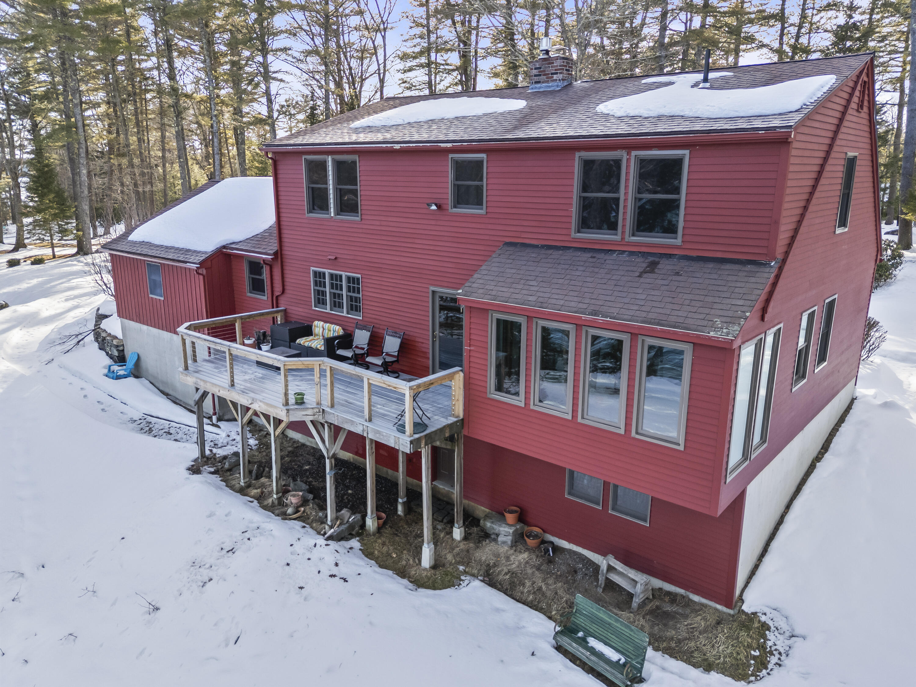 208 Youngs Point Road Wiscasset, ME 04578 - Photo 56 of 86 208 Youngs Point Rd_168