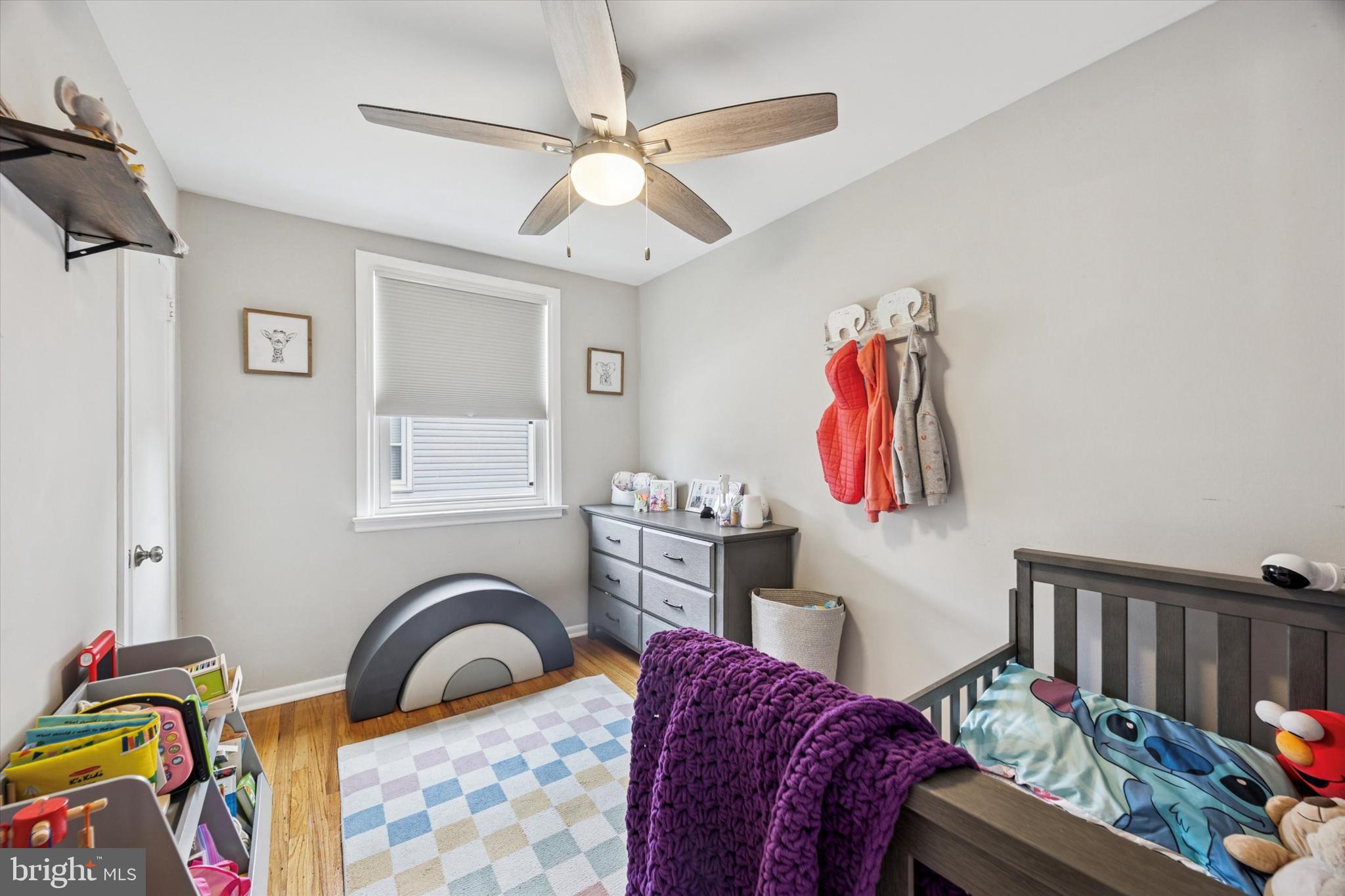 219 Ridley Avenue Folsom, PA 19033 - Photo 10 of 19 Bedroom 3