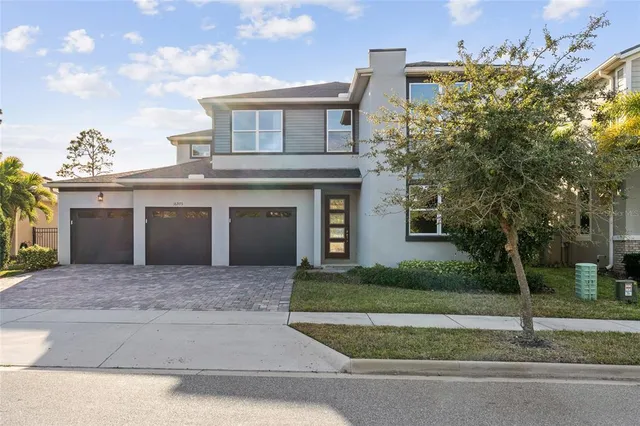 $999,999 | 16975 Wingspread Loop, Winter Garden, FL 34787