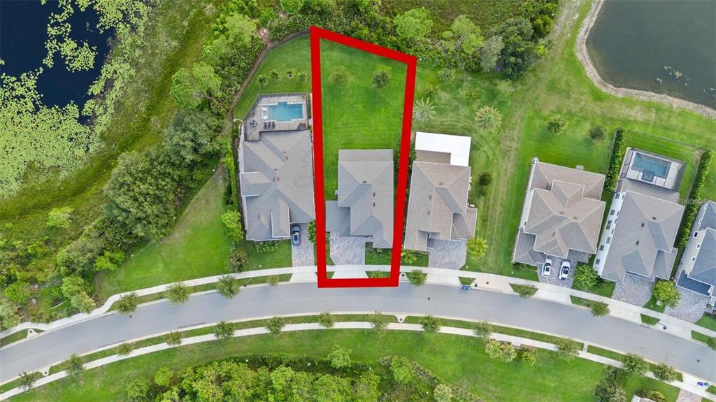 16975 Wingspread Loop Winter Garden, FL 34787 - Photo 45 of 80