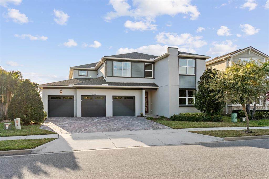 16975 Wingspread Loop Winter Garden, FL 34787 - Photo 47 of 80