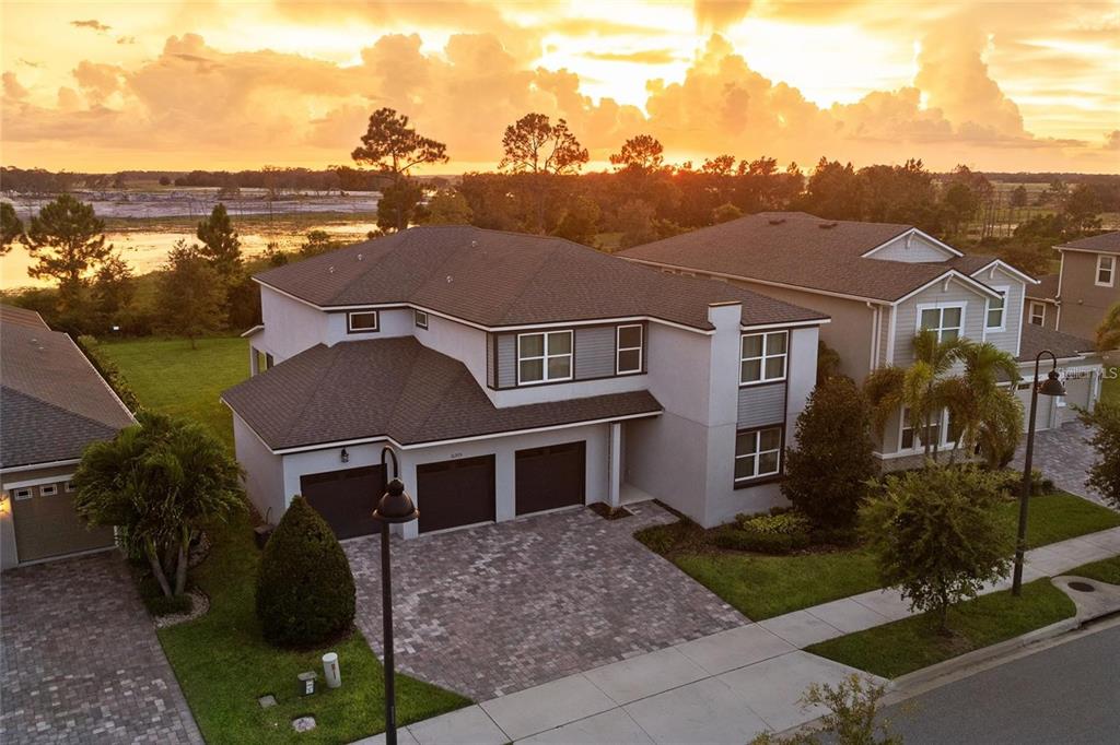 16975 Wingspread Loop Winter Garden, FL 34787 - Photo 49 of 80