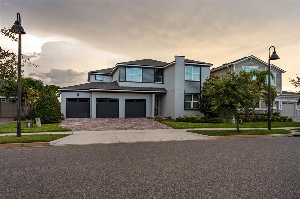 16975 Wingspread Loop Winter Garden, FL 34787 - Photo 50 of 80