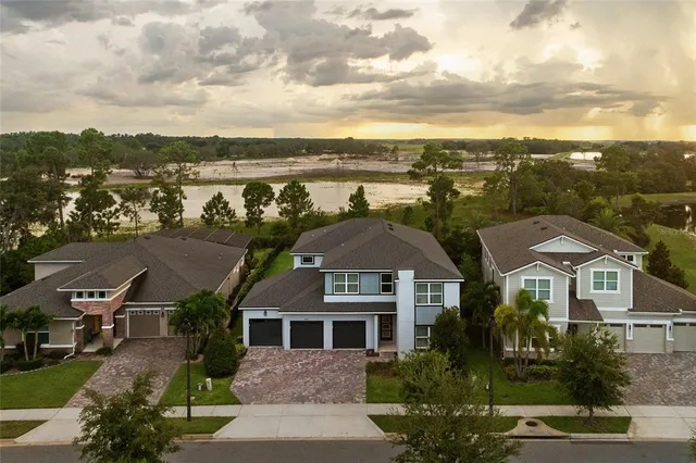 $999,999 | 16975 Wingspread Loop, Winter Garden, FL 34787