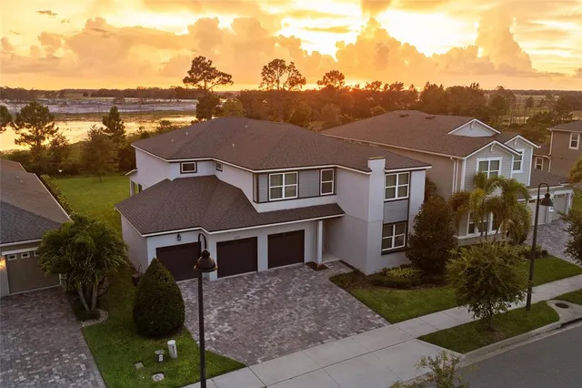 $999,999 | 16975 Wingspread Loop, Winter Garden, FL 34787