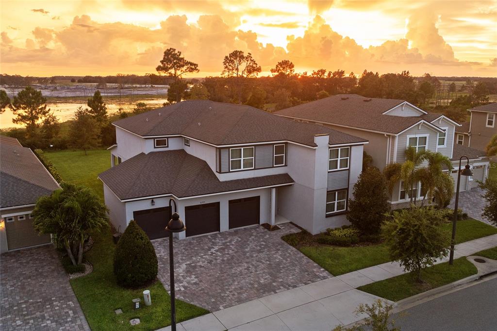 16975 Wingspread Loop Winter Garden, FL 34787 - Photo 53 of 80