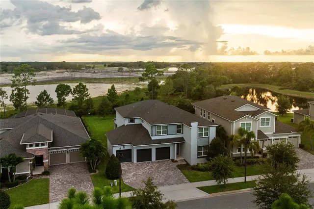 $999,999 | 16975 Wingspread Loop, Winter Garden, FL 34787