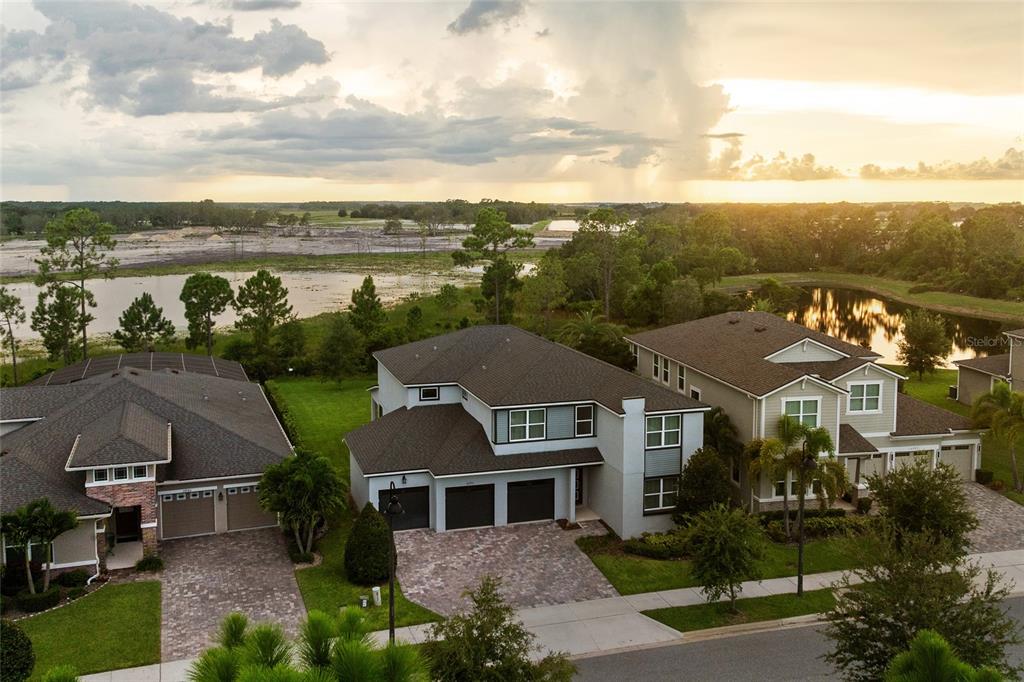 16975 Wingspread Loop Winter Garden, FL 34787 - Photo 54 of 80