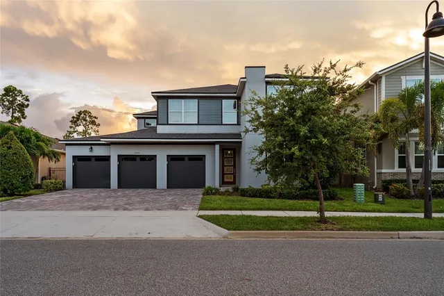$999,999 | 16975 Wingspread Loop, Winter Garden, FL 34787