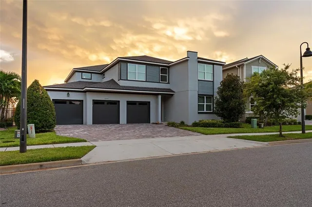 $999,999 | 16975 Wingspread Loop, Winter Garden, FL 34787