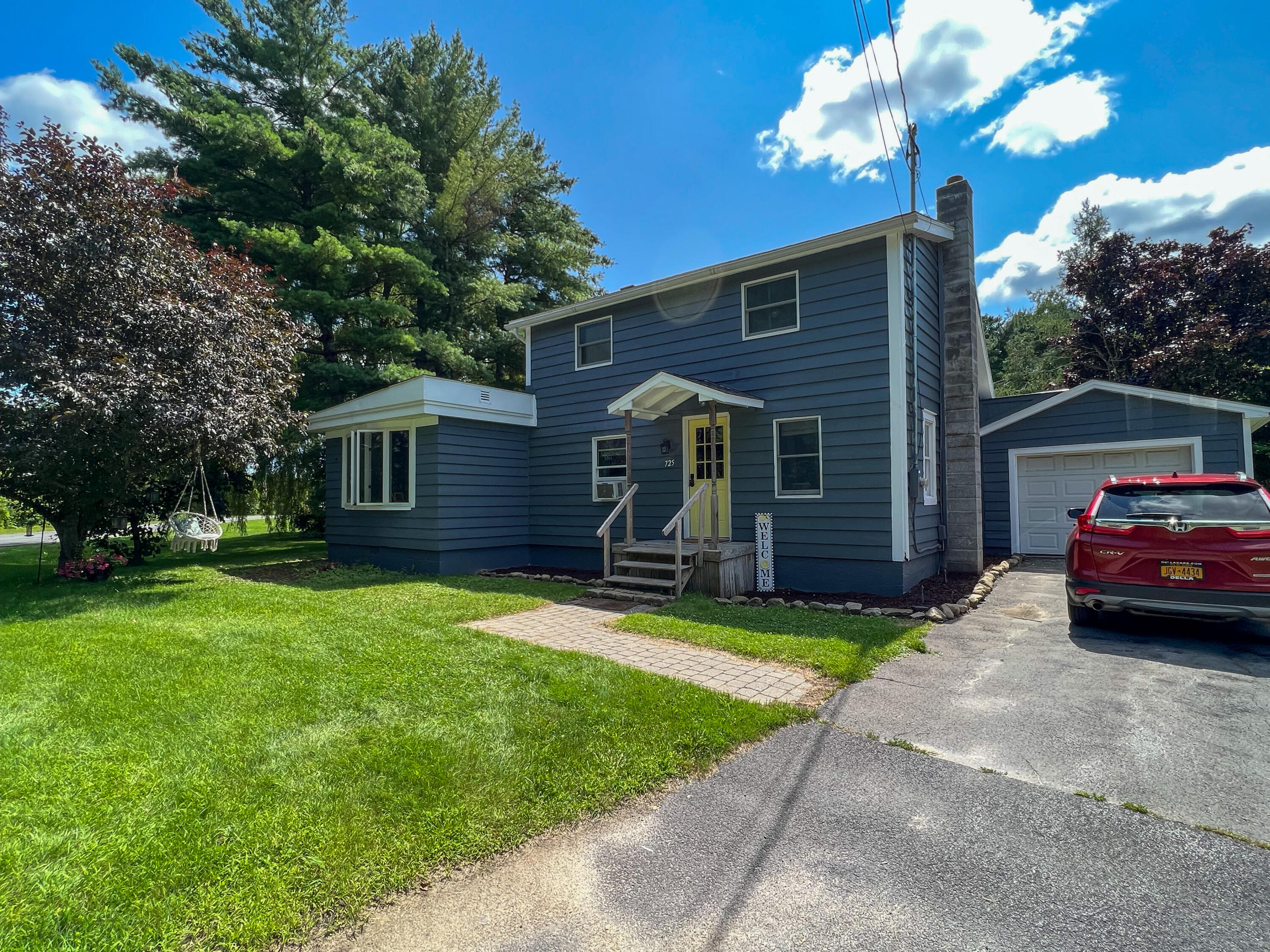 725 Miner Farm Road Chazy, NY 12921 - Photo 1 of 21 Gallery Image 1