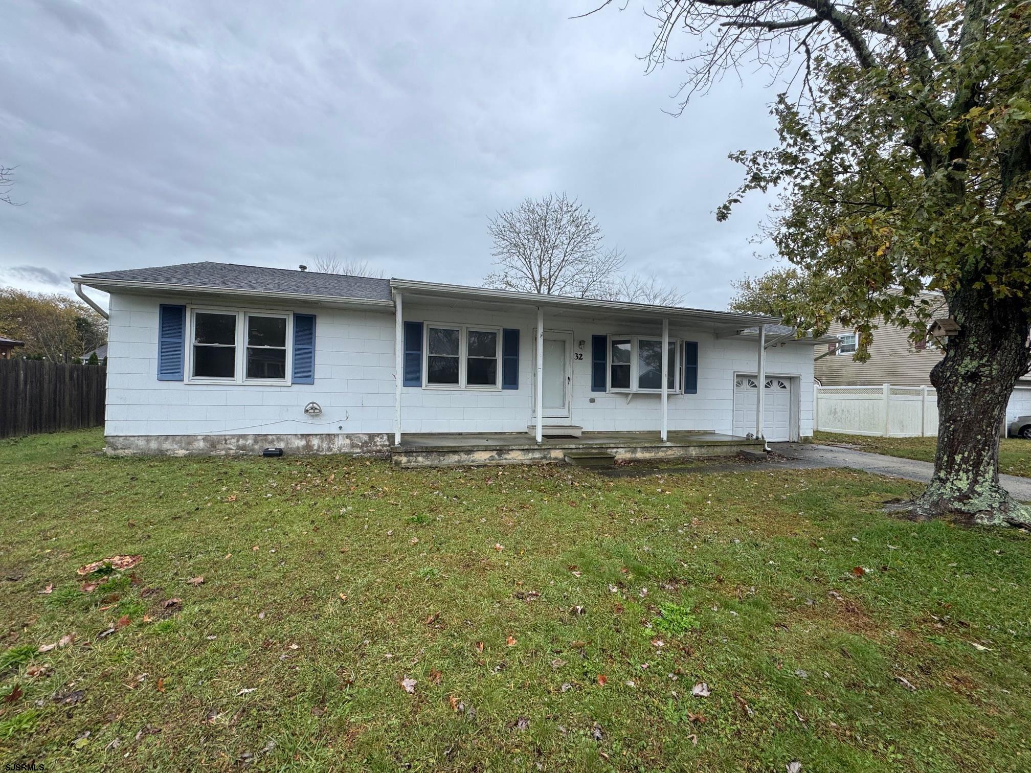 32 Bucknell Road Somers Point, NJ 08244 - Photo 1 of 19 Gallery Image 1