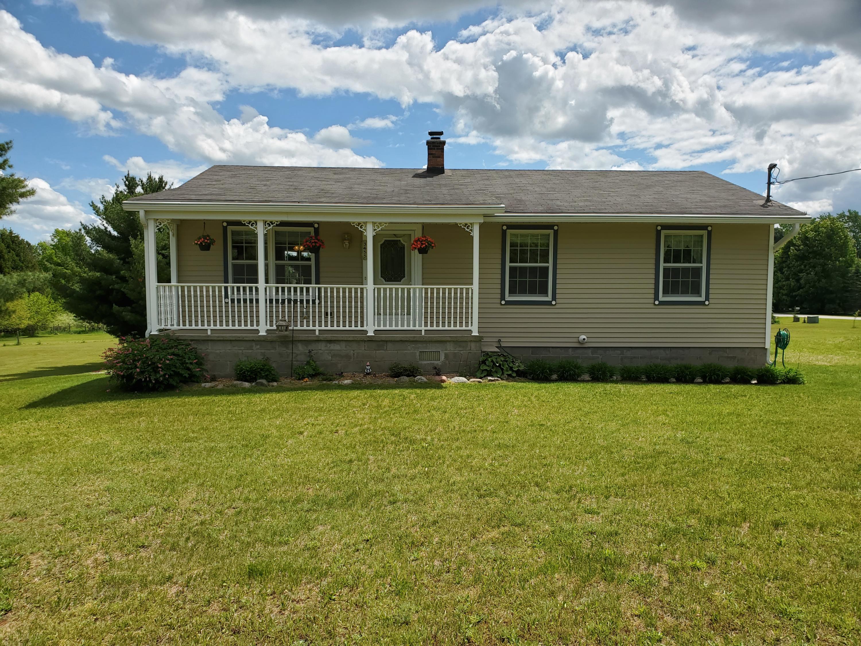 3455 North Rude Road Ossineke, MI 49766 - Photo 42 of 47 Gallery Image 42