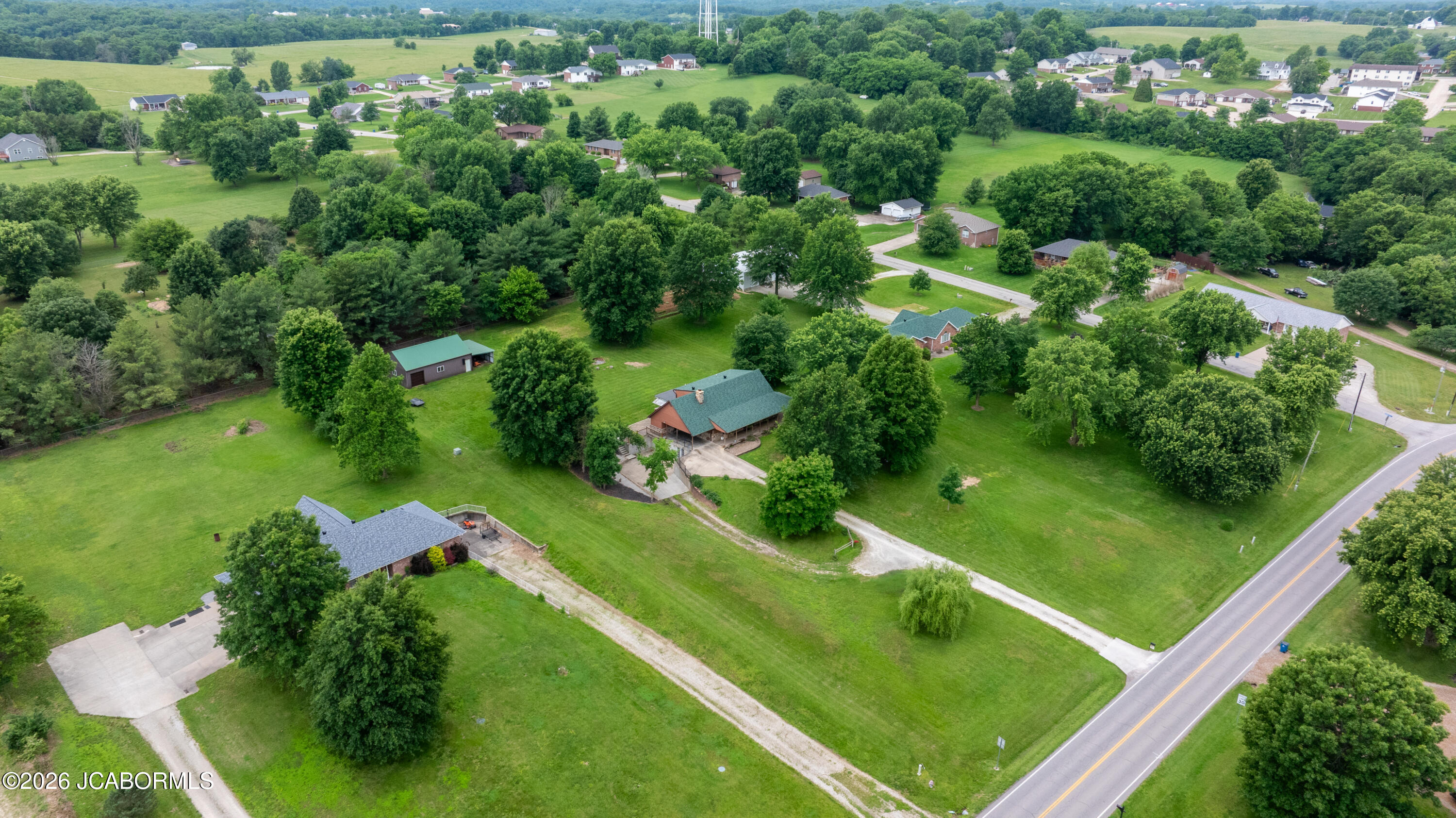 2214 Rte M Jefferson City, MO 65101 - Photo 44 of 70