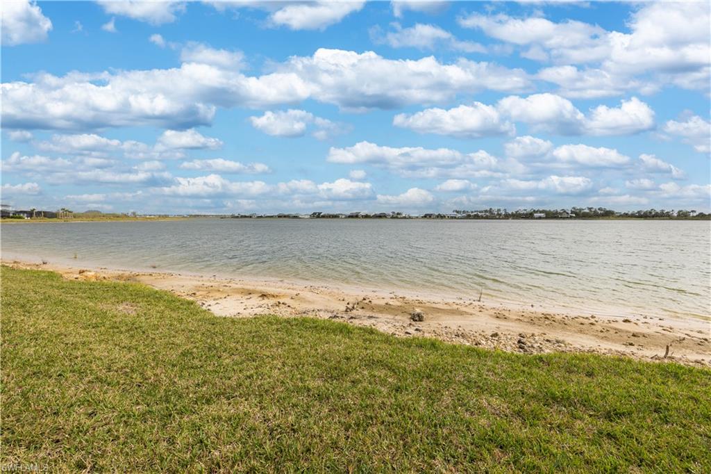 42098 Journey Drive Babcock Ranch, FL 33982 - Photo 11 of 19 a view of an ocean and beach
