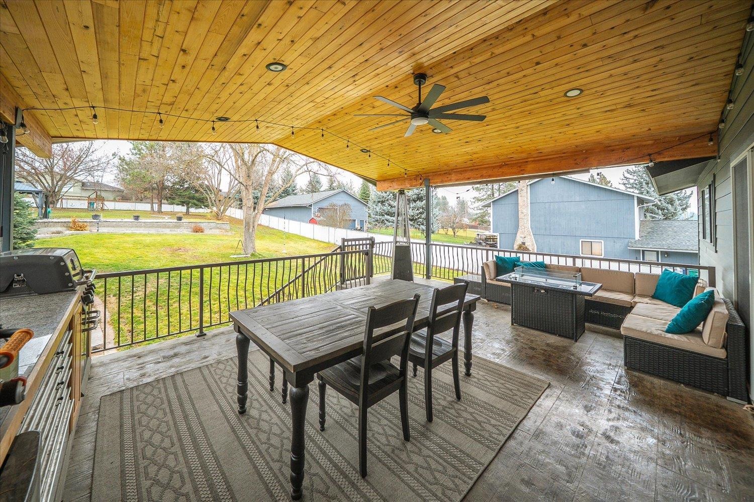 513 East Silver Pines Court Colbert, WA 99005 - Photo 24 of 46