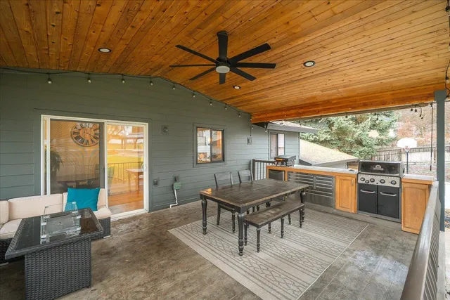 $899,000 | 513 East Silver Pines Court, Colbert, WA 99005