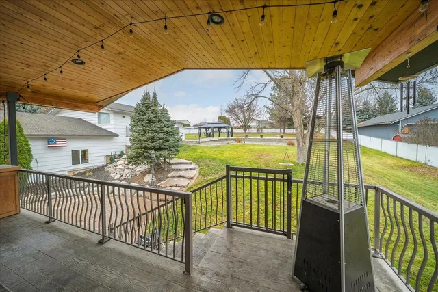 $899,000 | 513 East Silver Pines Court, Colbert, WA 99005