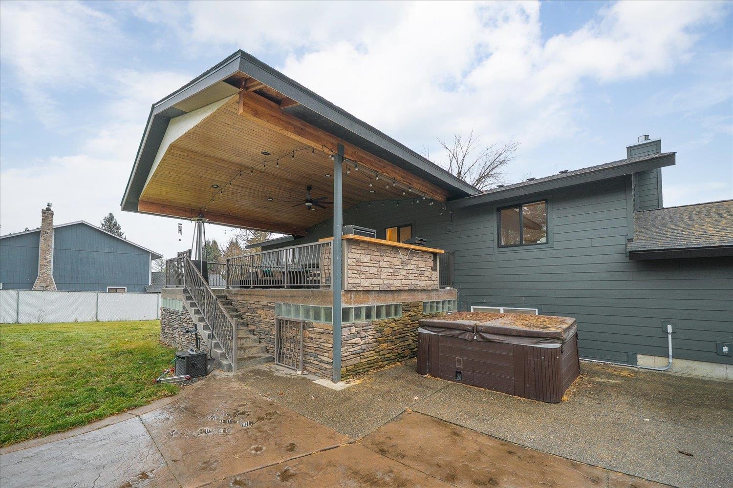 513 East Silver Pines Court Colbert, WA 99005 - Photo 27 of 46