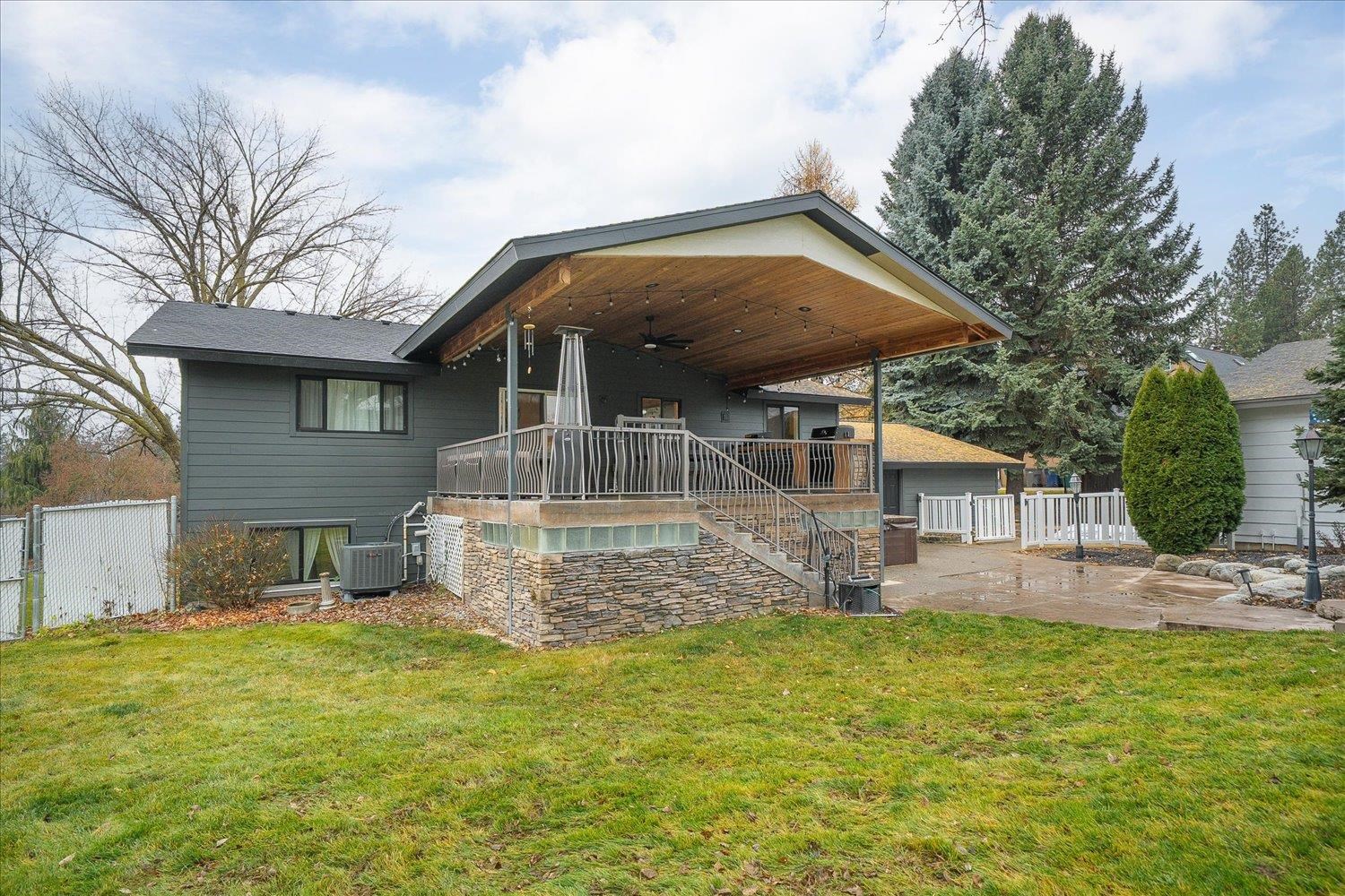 513 East Silver Pines Court Colbert, WA 99005 - Photo 28 of 46