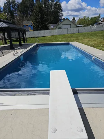 $899,000 | 513 East Silver Pines Court, Colbert, WA 99005