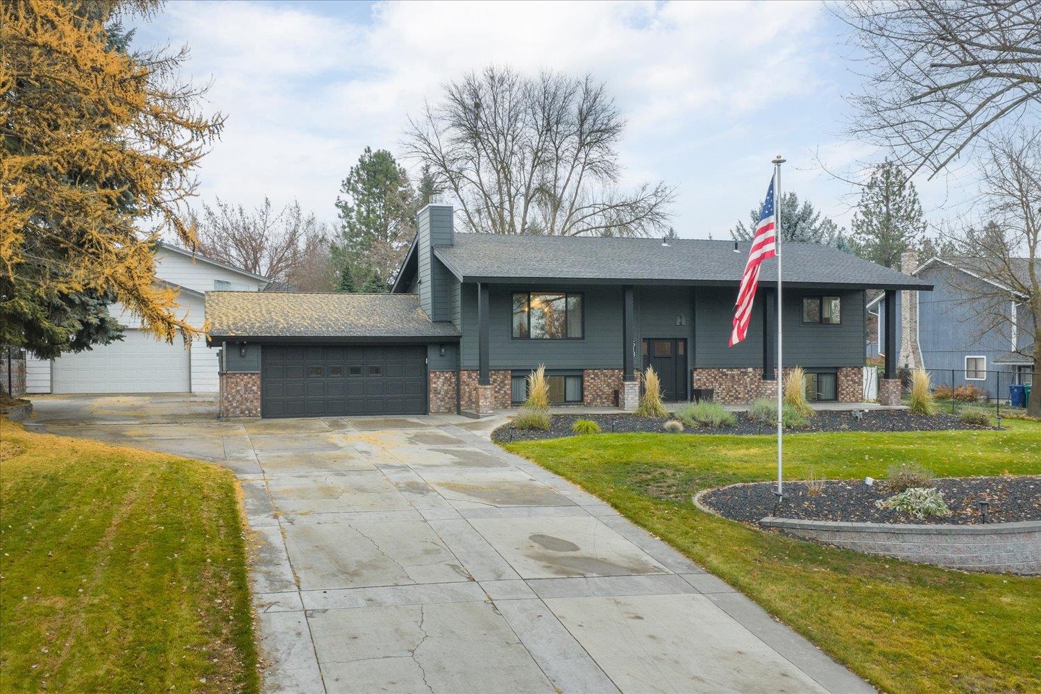 513 East Silver Pines Court Colbert, WA 99005 - Photo 40 of 46