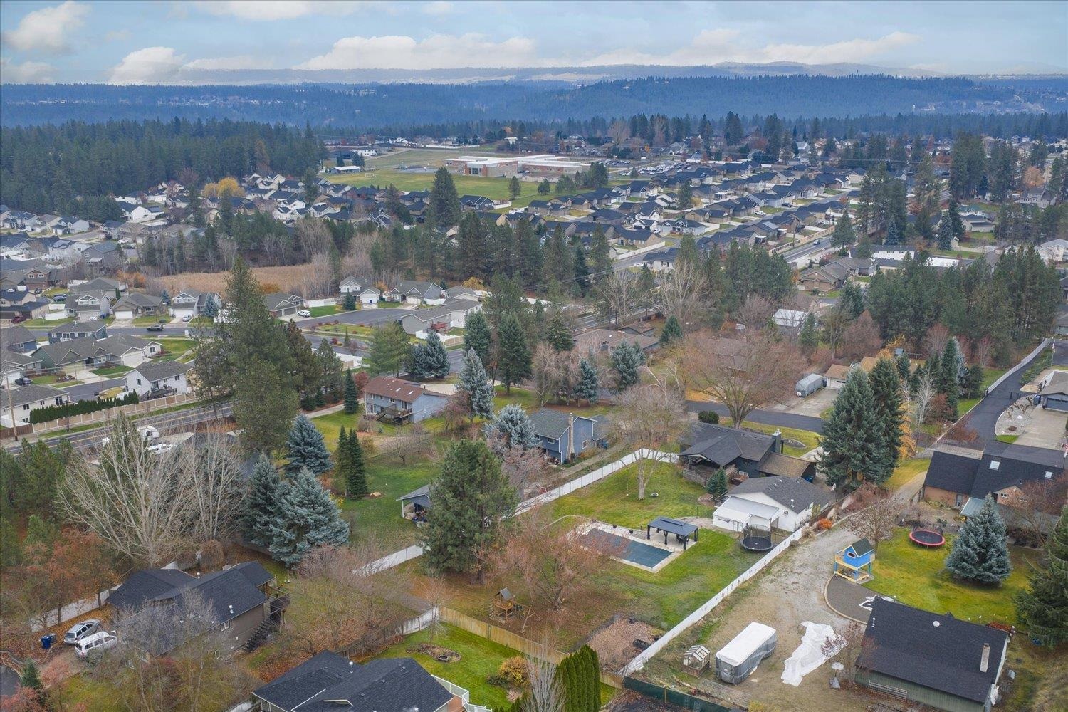 513 East Silver Pines Court Colbert, WA 99005 - Photo 43 of 46