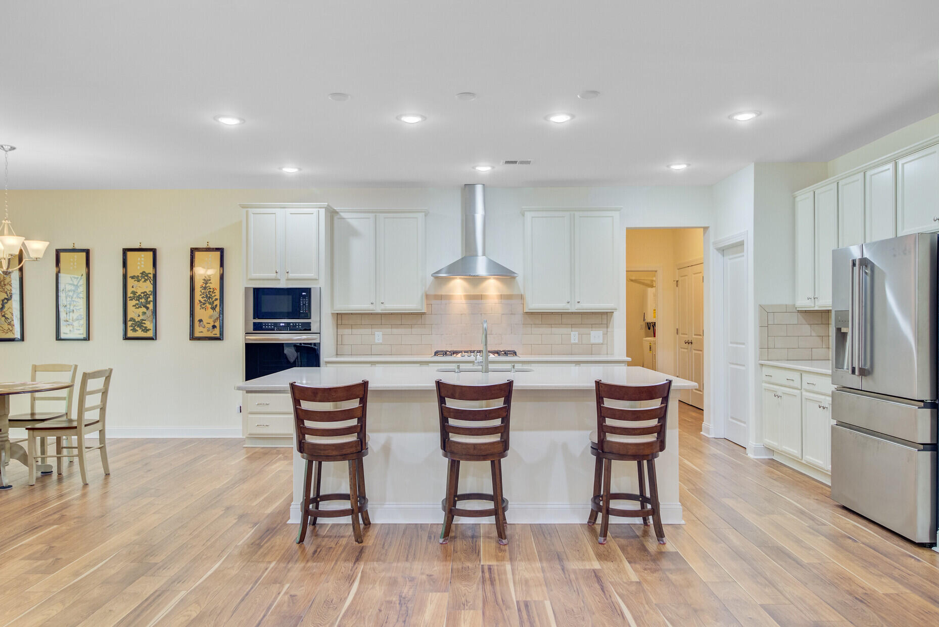 708 Tierra Loop Summerville, SC 29483 - Photo 12 of 48 Chef's Kitchen