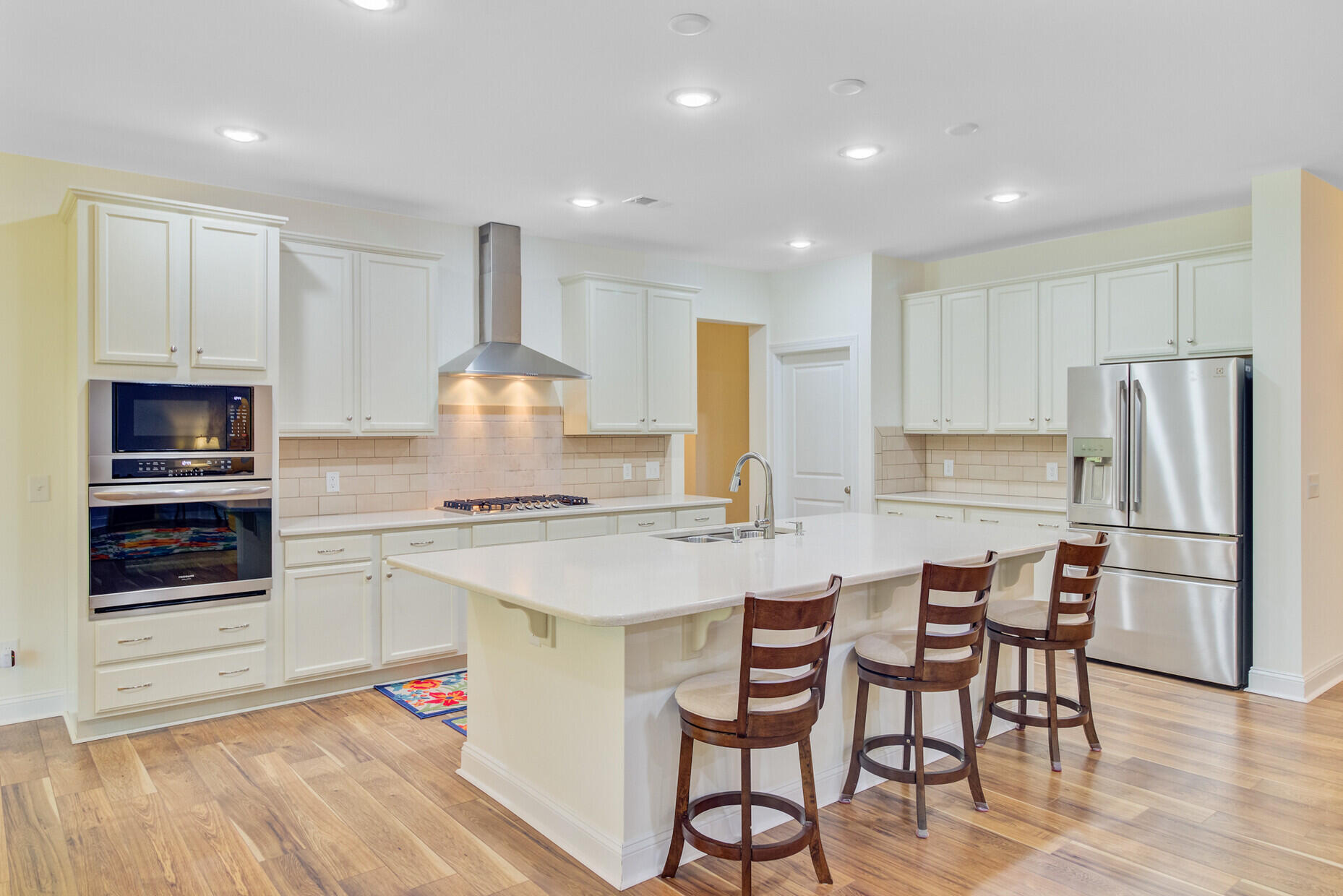 708 Tierra Loop Summerville, SC 29483 - Photo 13 of 48 Chef's Kitchen with walk in pantry!