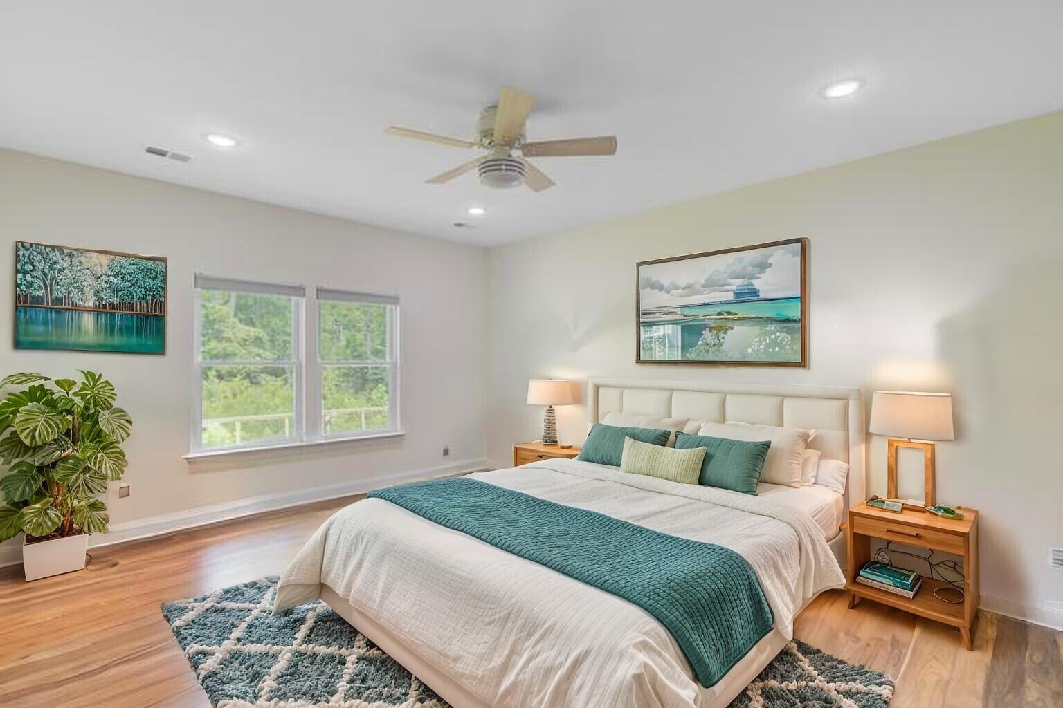 708 Tierra Loop Summerville, SC 29483 - Photo 17 of 48 Owner's Suite