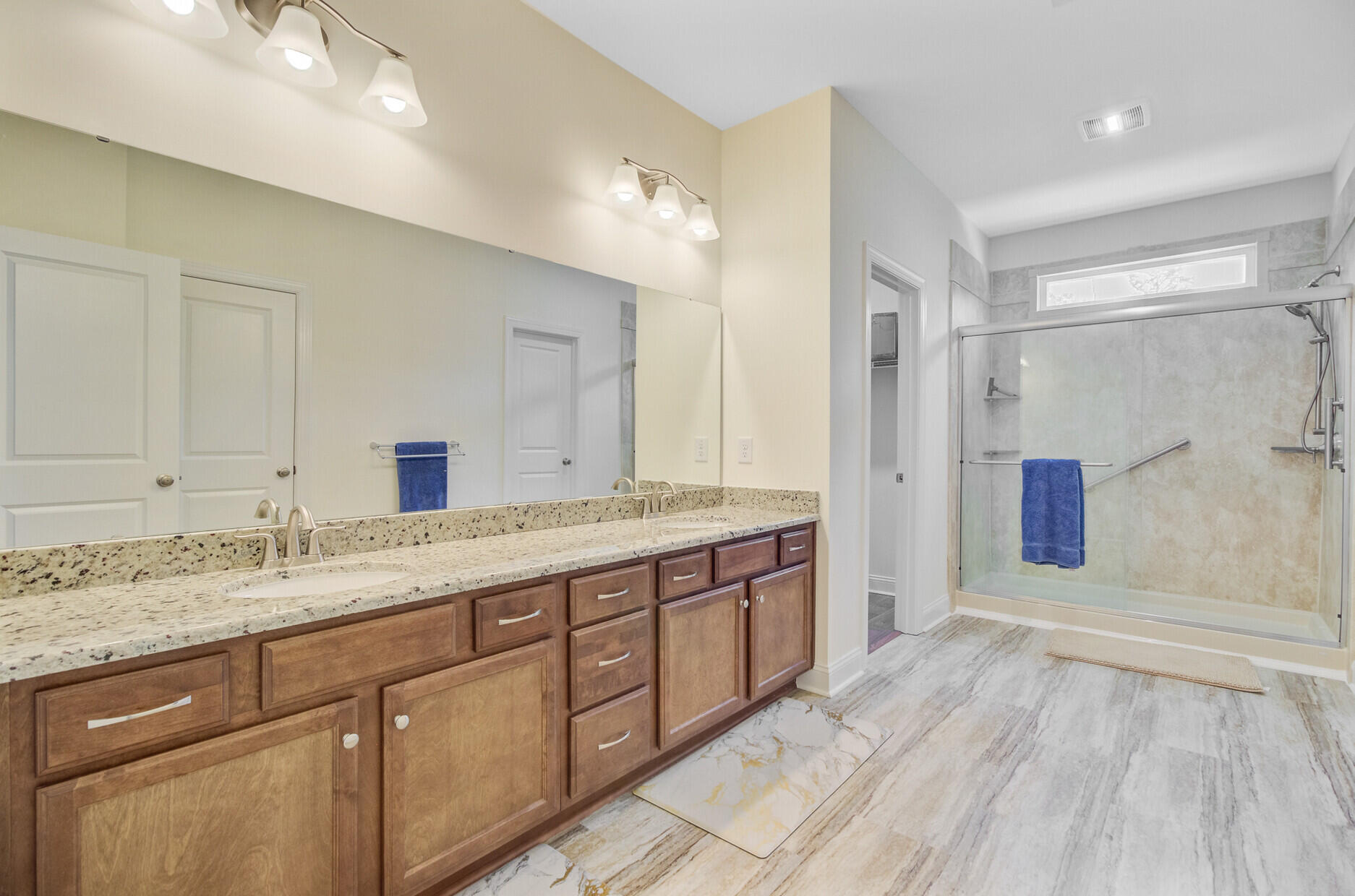 708 Tierra Loop Summerville, SC 29483 - Photo 18 of 48 Owners Suite Bath