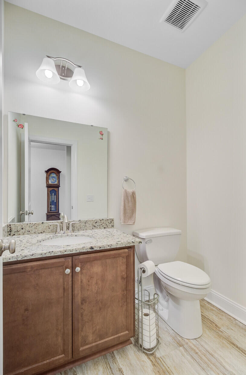 708 Tierra Loop Summerville, SC 29483 - Photo 20 of 48 Half Bath