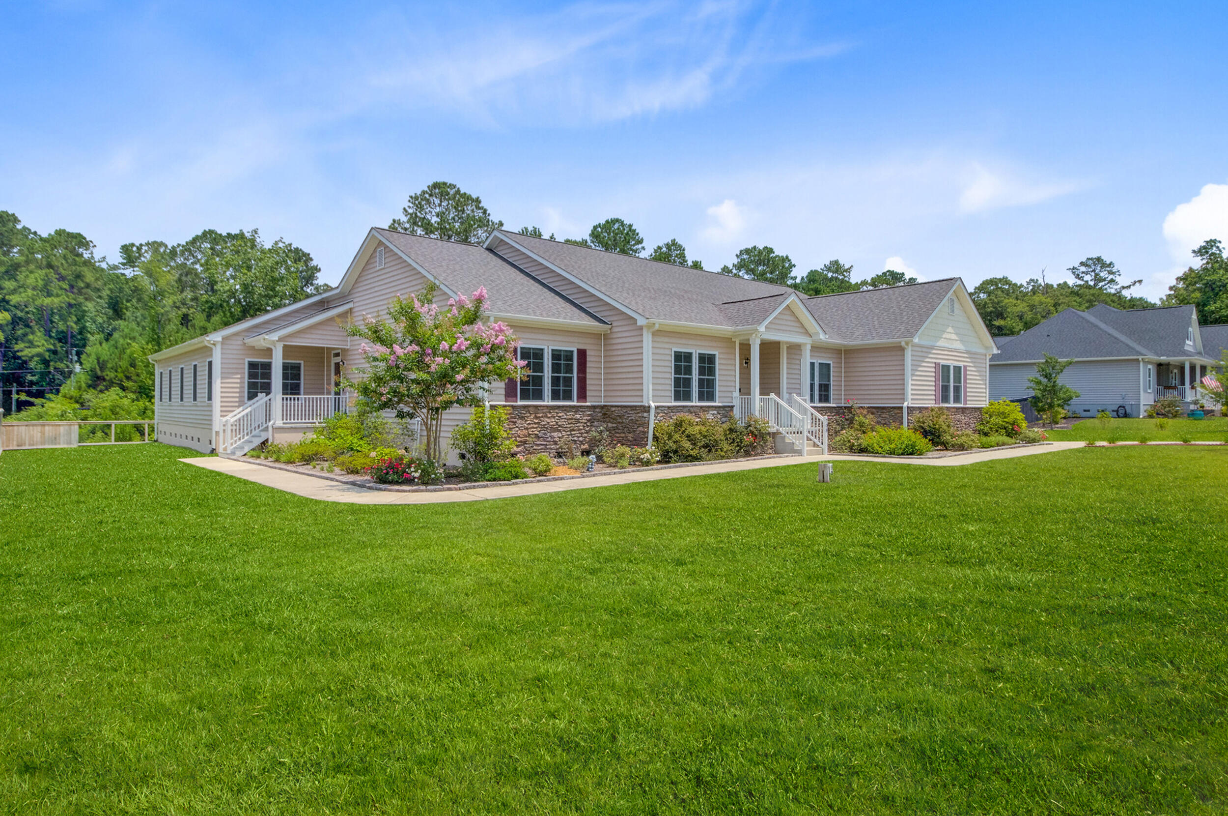 708 Tierra Loop Summerville, SC 29483 - Photo 2 of 48 2 Homes in 1