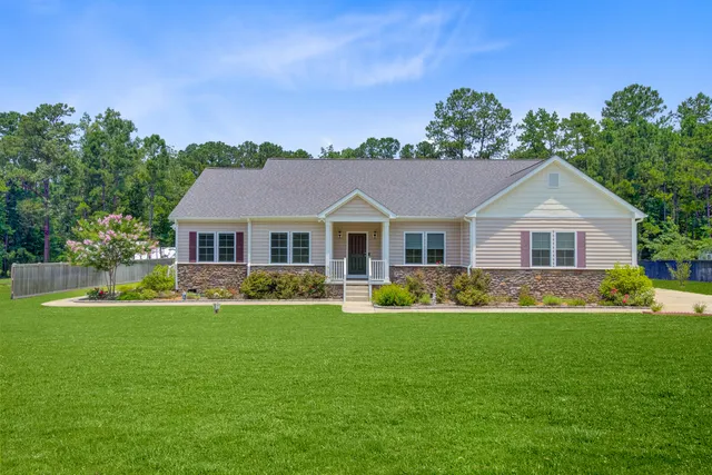 $859,900 | 708 Tierra Loop, Summerville, SC 29483