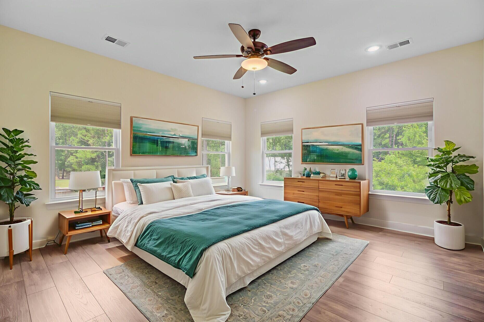 708 Tierra Loop Summerville, SC 29483 - Photo 36 of 48 80_Back_Primary_Bedroom_mls
