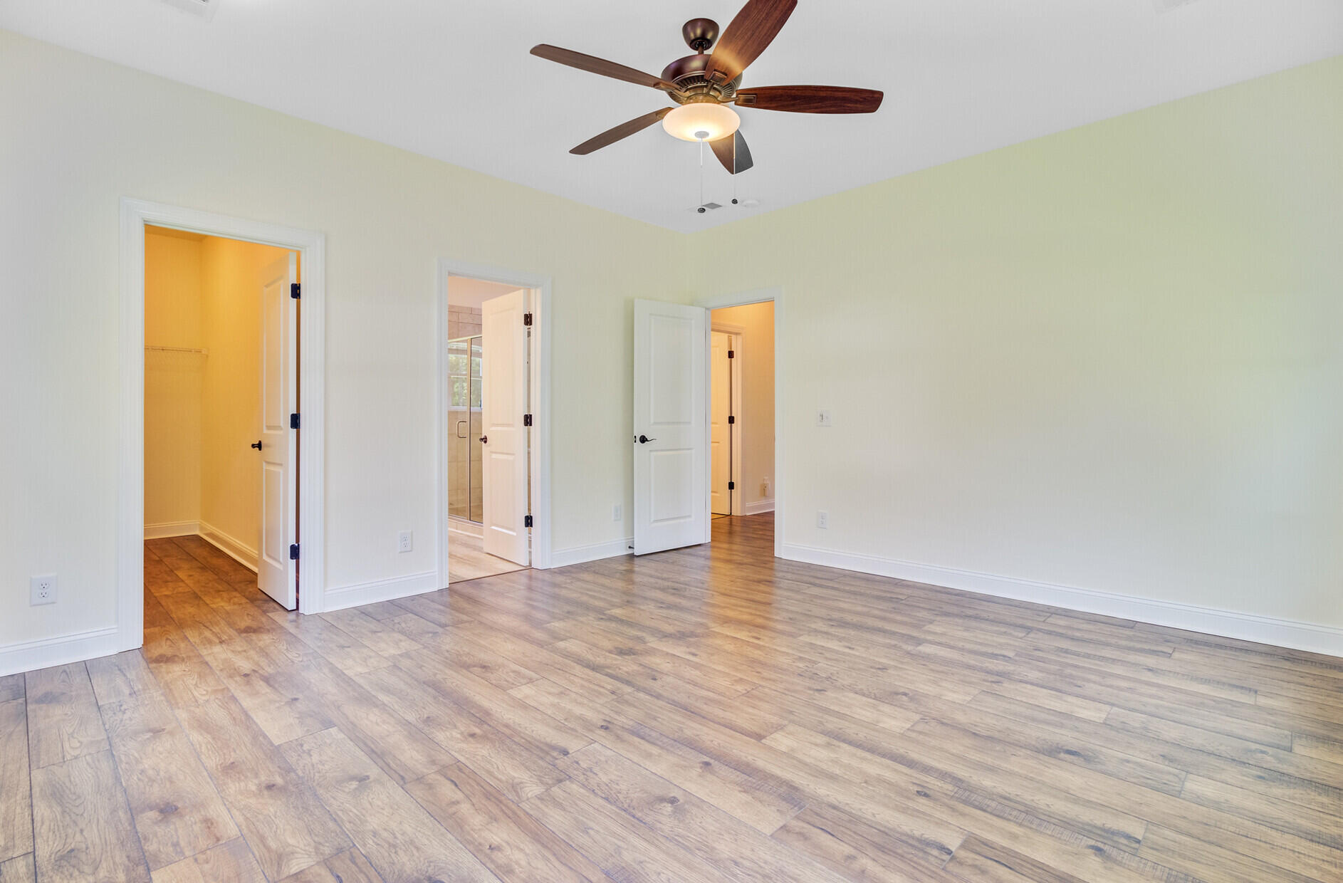 708 Tierra Loop Summerville, SC 29483 - Photo 37 of 48 Apartment Primary Suite