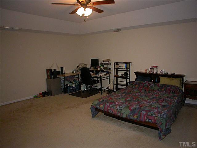 1965 Grace Point Road Morrisville, NC 27560 - Photo 12 of 24 Master Bedroom