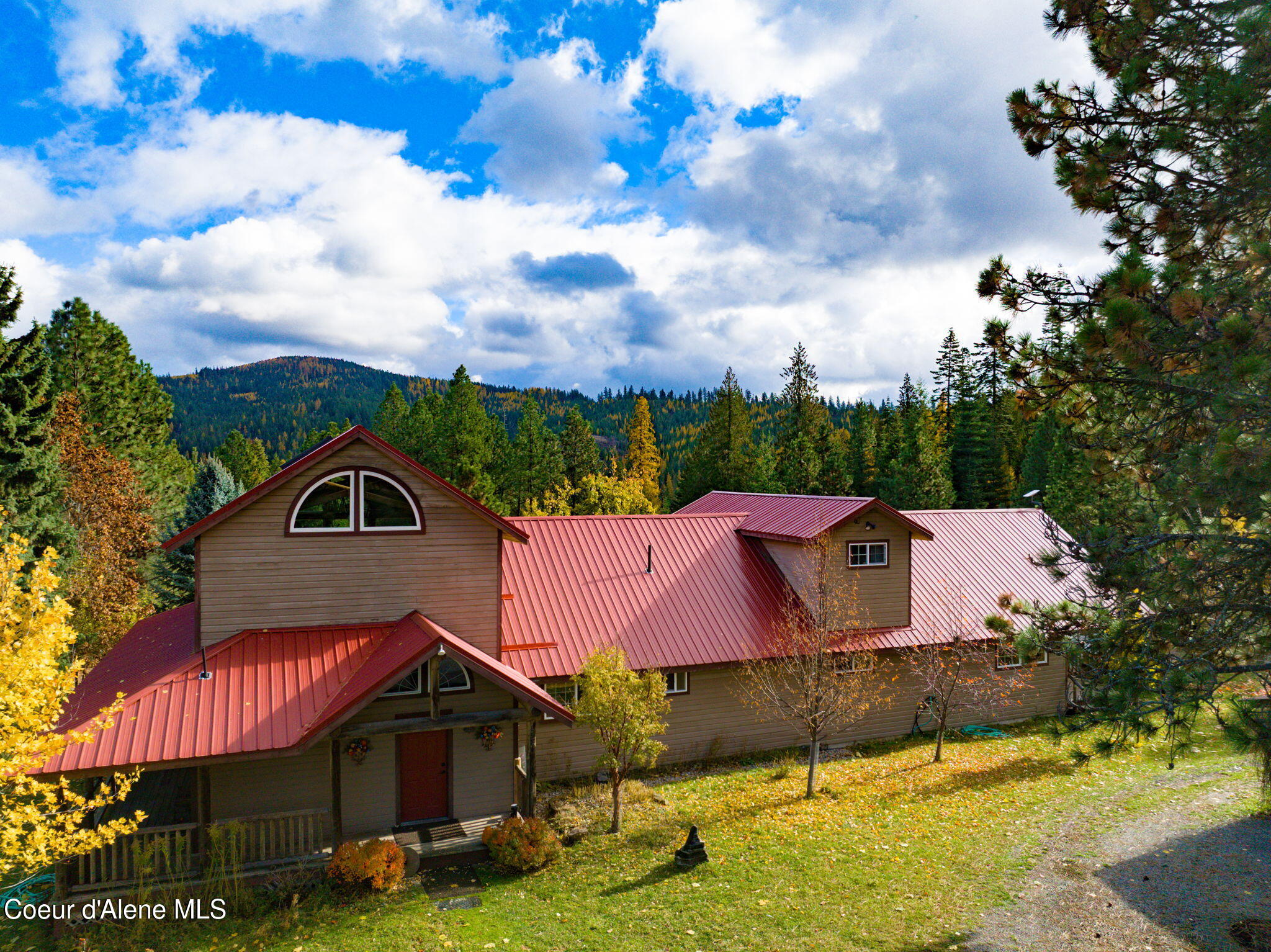 6584 East Burma Road Harrison, ID 83833 - Photo 8 of 72 4-web-or-mls-Aerial-Drone-3